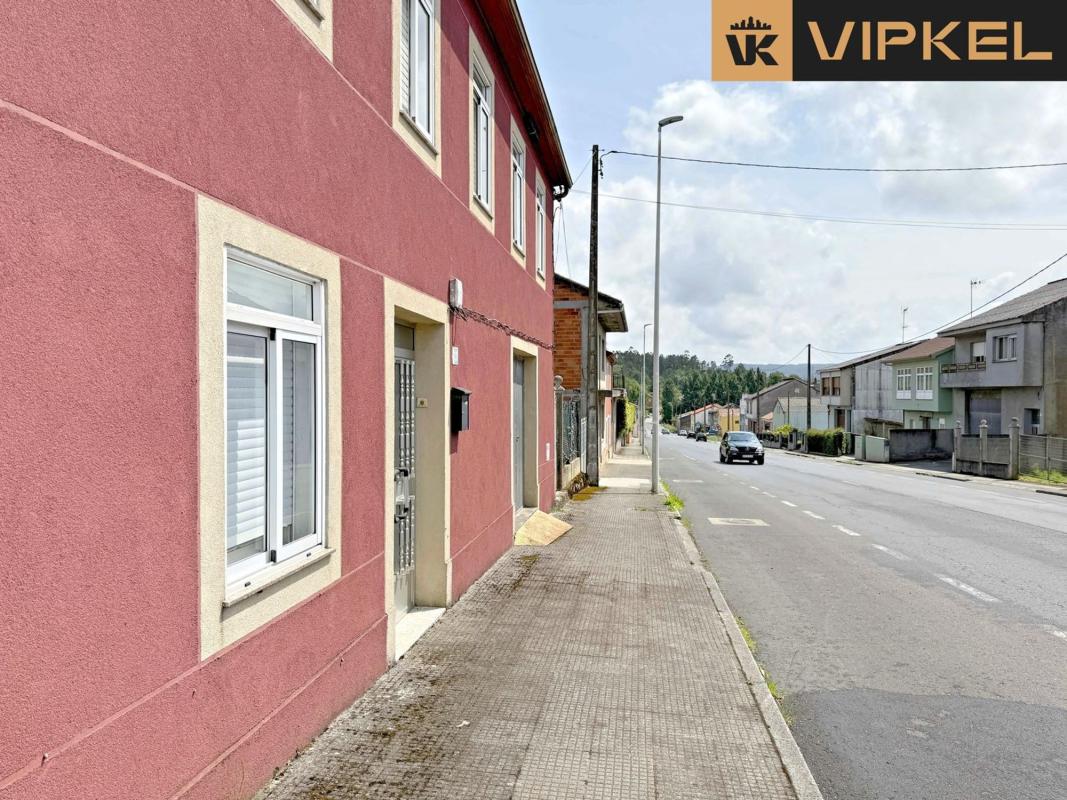 Sale of independent chalet in A Ponte Rosende s/n, Carballo
 photo 4