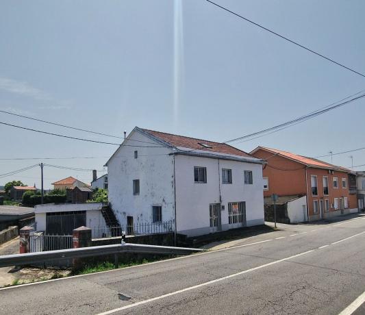 Casa de pueblo en Lg Aldea s/n photo 1