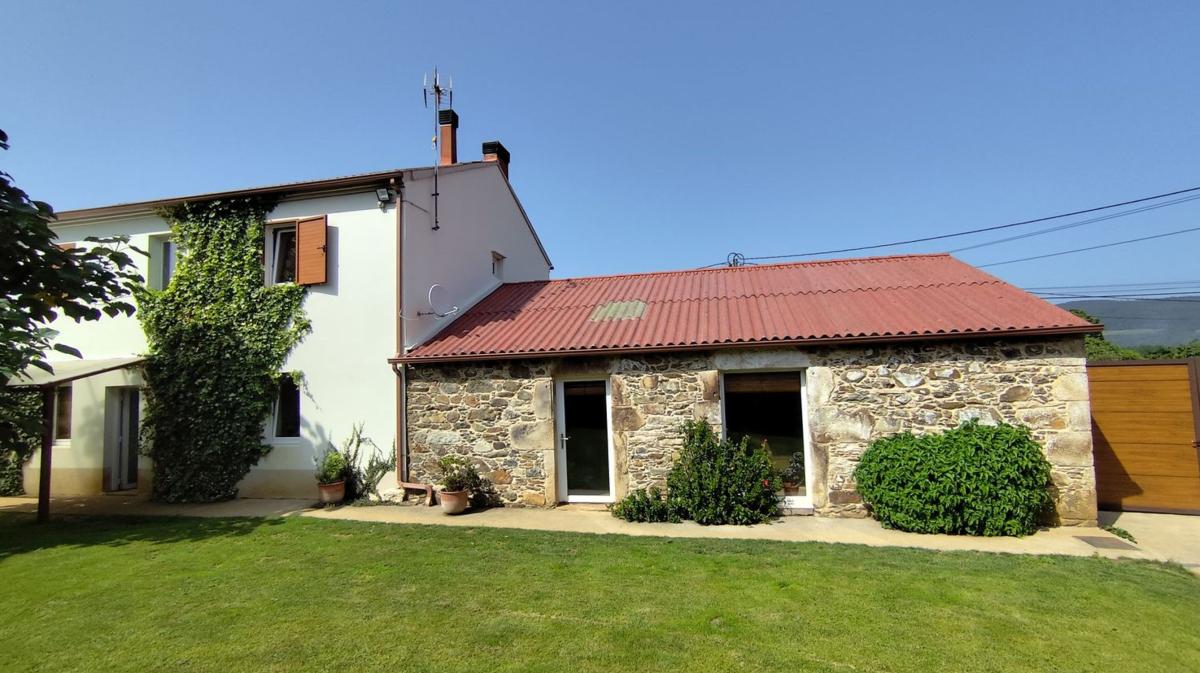 Venta de chalet independiente en Coristanco, Coristanco
 photo 2