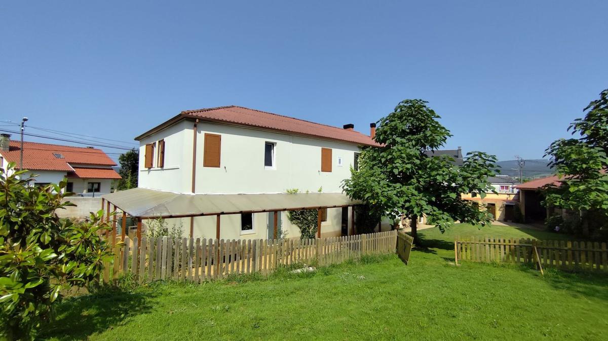 Venta de chalet independiente en Coristanco, Coristanco
 photo 4