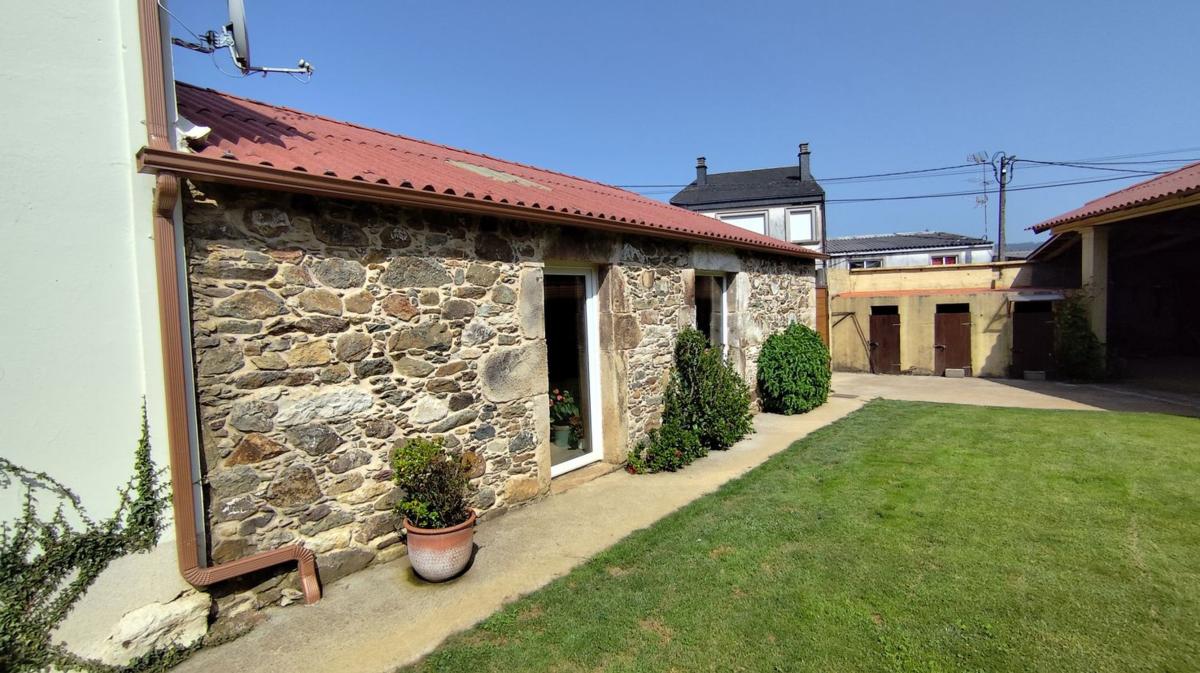 Venta de chalet independiente en Coristanco, Coristanco
 photo 5