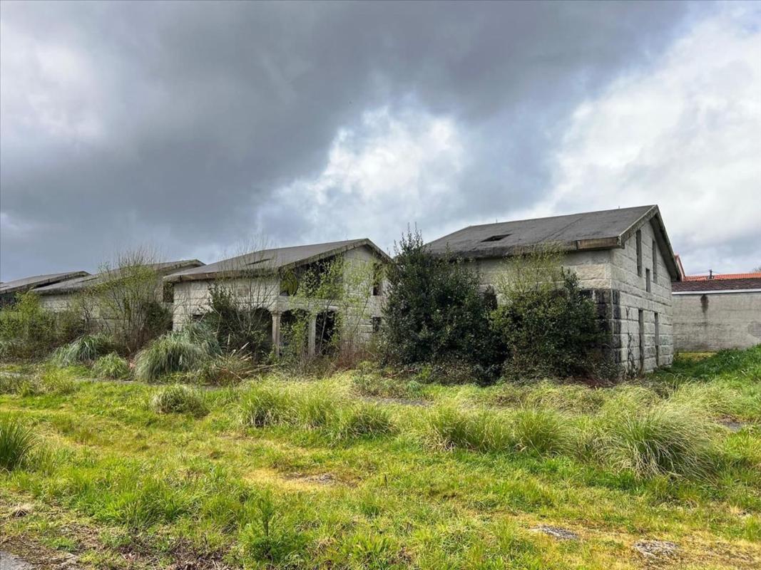 Sale of independent chalet in Carretera Santa Comba, Coristanco
photo 1
