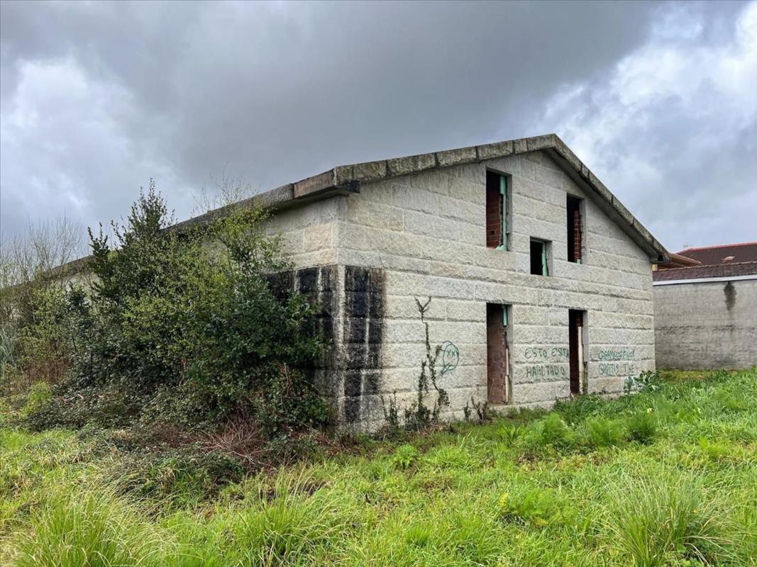 Sale of independent chalet in Carretera Santa Comba, Coristanco
photo 2