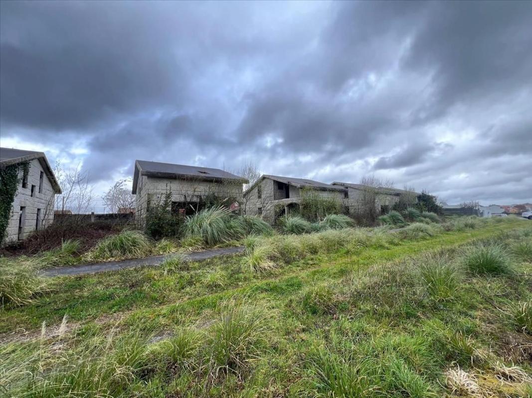 Sale of independent chalet in Carretera Santa Comba, Coristanco
photo 4