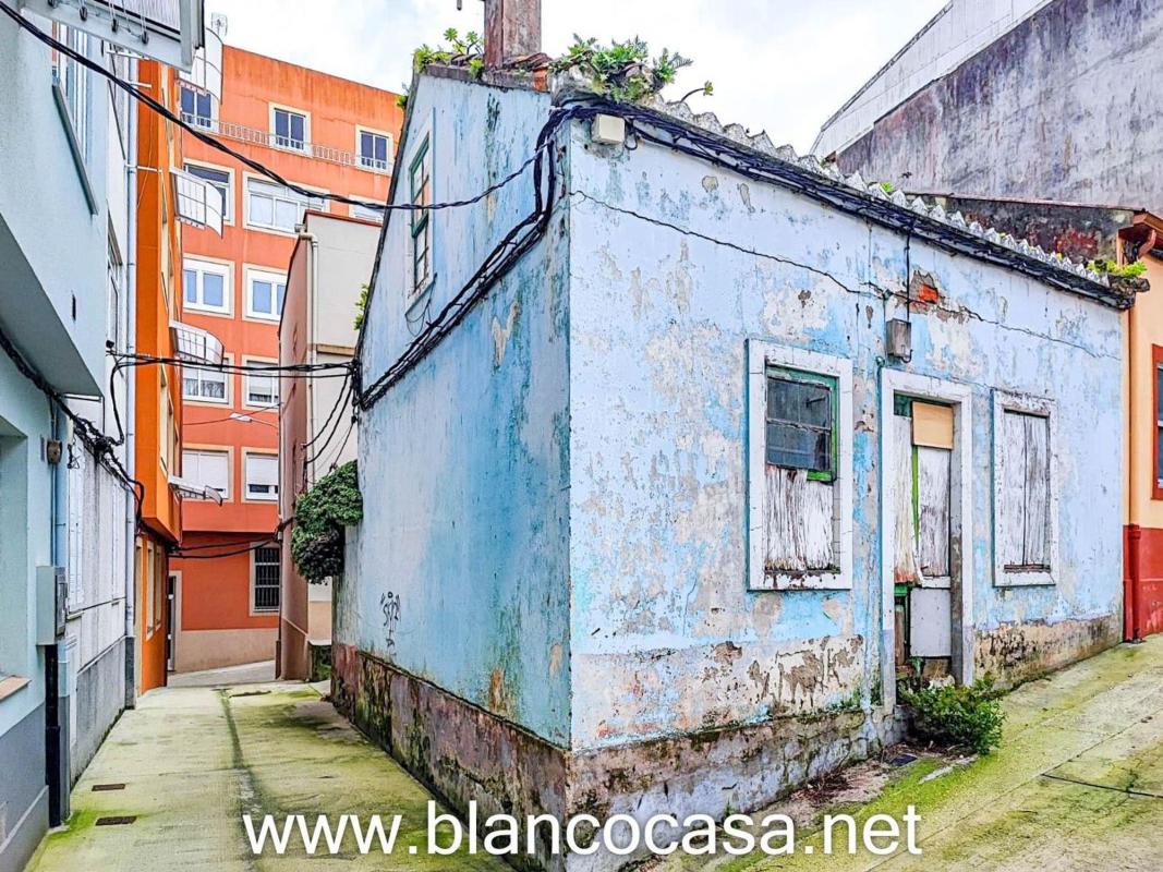 Venta de chalet independiente en Malpica de Bergantiños, Malpica de Bergantiños
photo 1