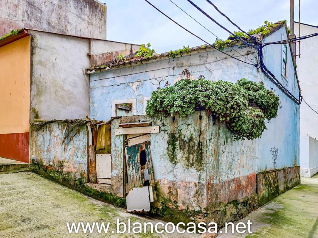 Venta de chalet independiente en Malpica de Bergantiños, Malpica de Bergantiños
photo 3