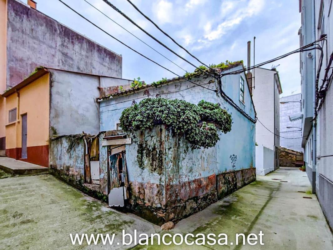 Venta de chalet independiente en Malpica de Bergantiños, Malpica de Bergantiños
photo 4