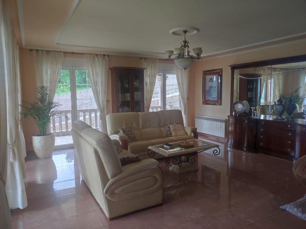 Sale of independent chalet in LUGAR SOUTULLO, Coristanco
 photo 5