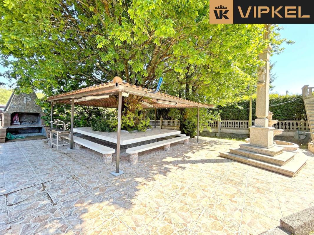 Venta de chalet independiente en Queo de Abaixo, Carballo
 photo 2