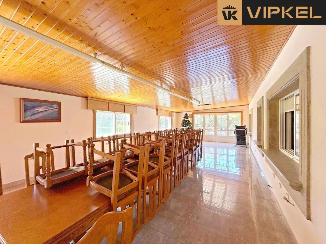 Venta de chalet independiente en Queo de Abaixo, Carballo
 photo 3