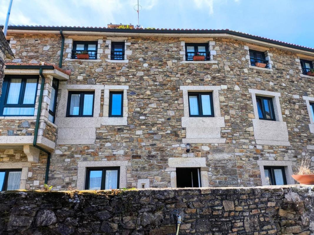 Sale of independent chalet in Malpica de Bergantiños, Malpica de Bergantiños
photo 1