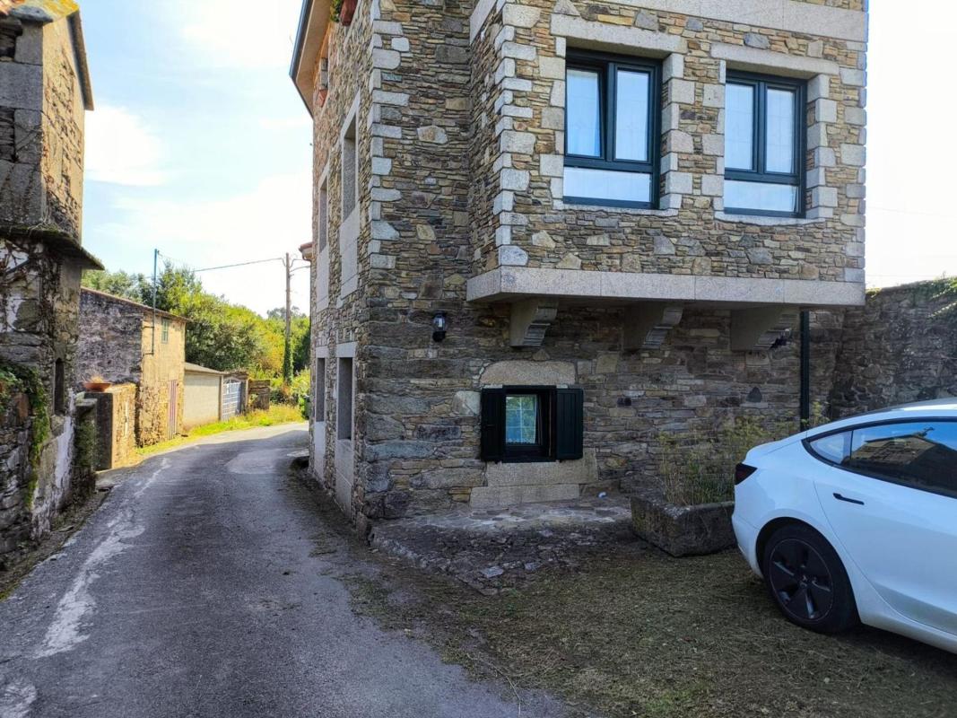 Sale of independent chalet in Malpica de Bergantiños, Malpica de Bergantiños
photo 3