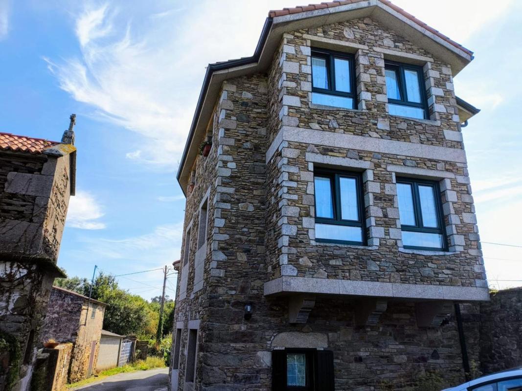 Sale of independent chalet in Malpica de Bergantiños, Malpica de Bergantiños
photo 4