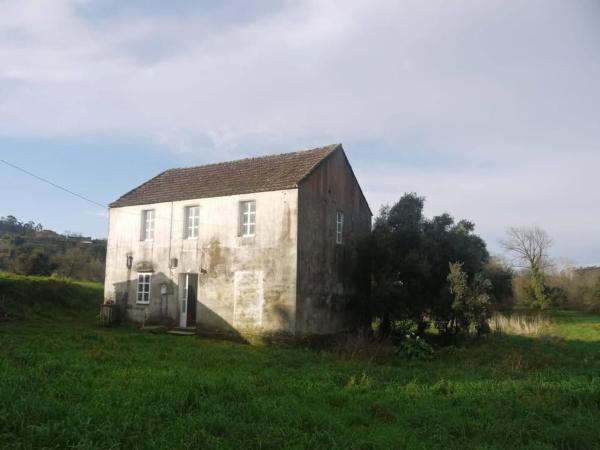 Casa de pueblo en Vilar photo 1