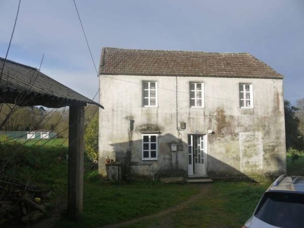 Casa de pueblo en Vilar photo 2