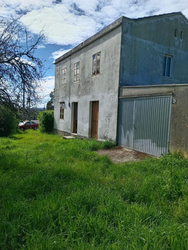 Продажа отдельного шале в Pasacondia, 3, Мальпика-де-Бергантиños photo 2