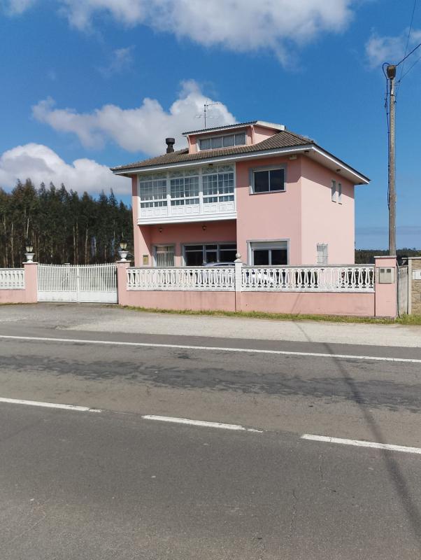 Venta de chalet independiente en Tallo, 4, Ponteceso
photo 1