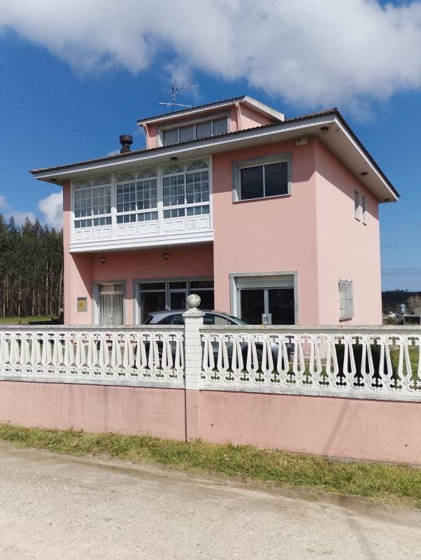 Venta de chalet independiente en Tallo, 4, Ponteceso
photo 2