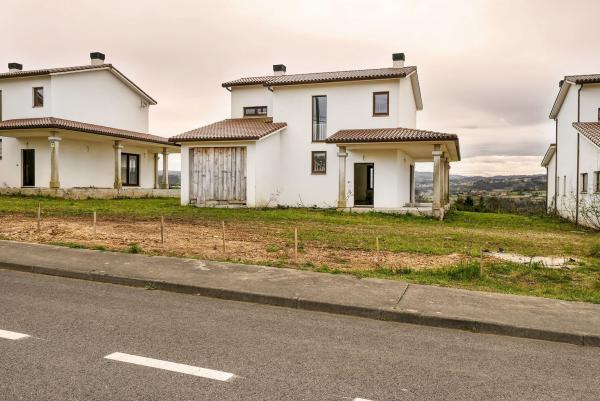 Casa independiente en Piñeiro, 48 photo 1