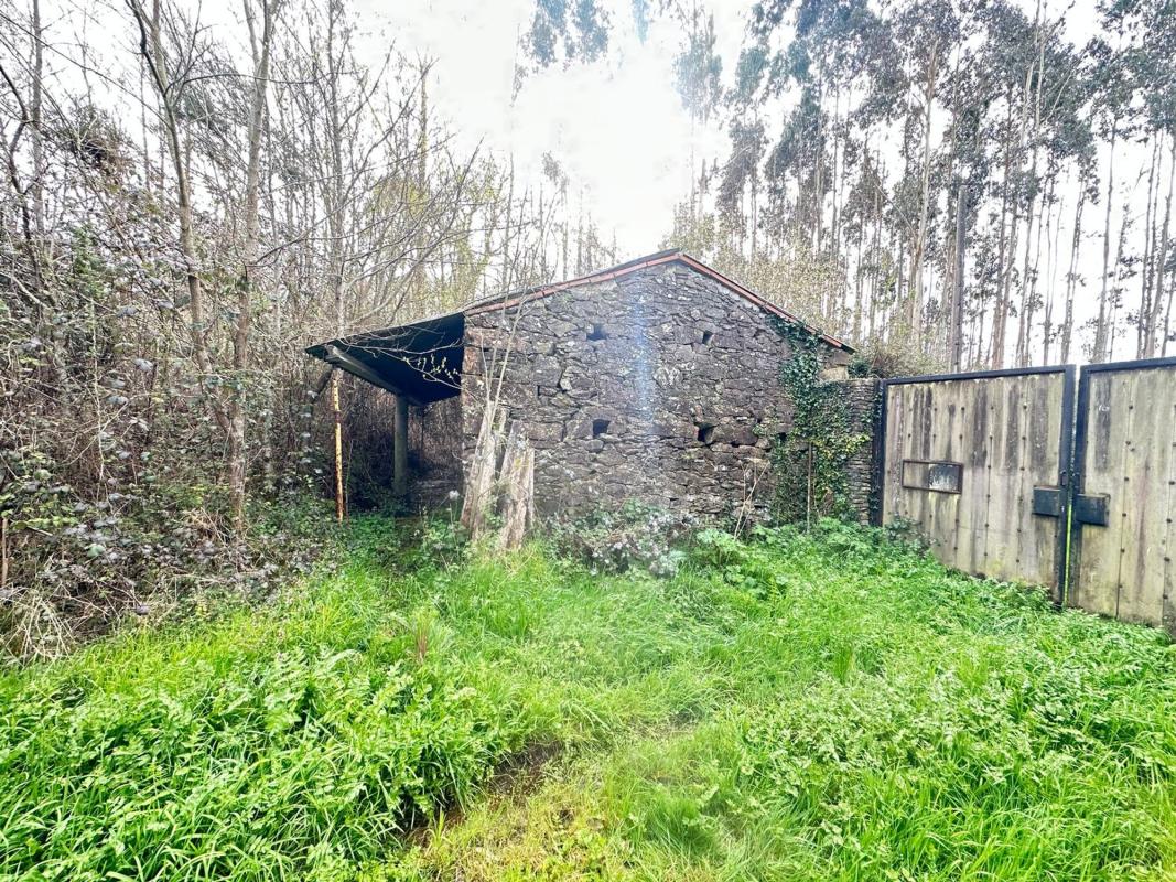 Sale of rural property in Lugar Fraga, 8 , Laracha photo 1