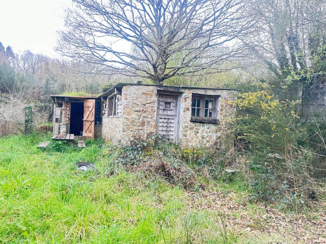 Sale of rural property in Lugar Fraga, 8 , Laracha photo 2