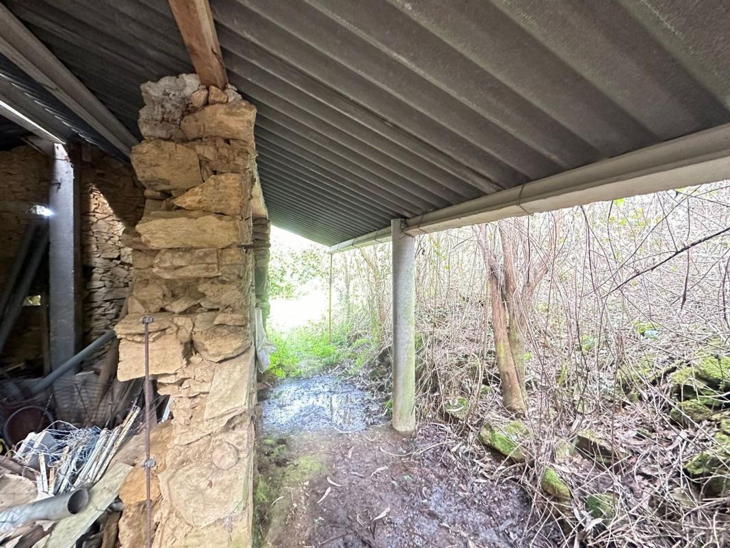 Sale of rural property in Lugar Fraga, 8 , Laracha photo 4