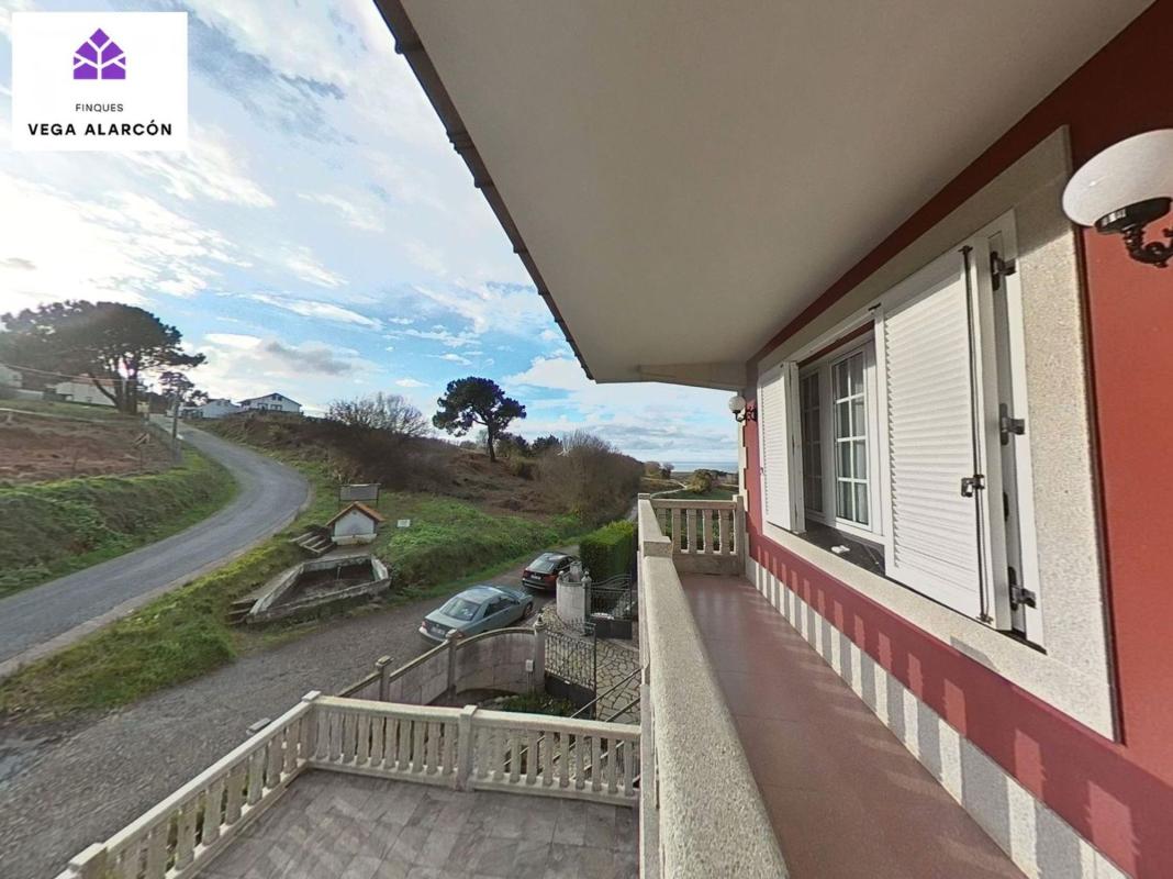 Venta de chalet independiente en Outeiro, 10, Carballo
 photo 4