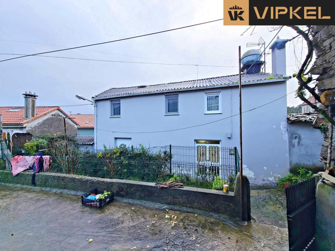 Продажа отдельного шале в Lestón, Користанко photo 3