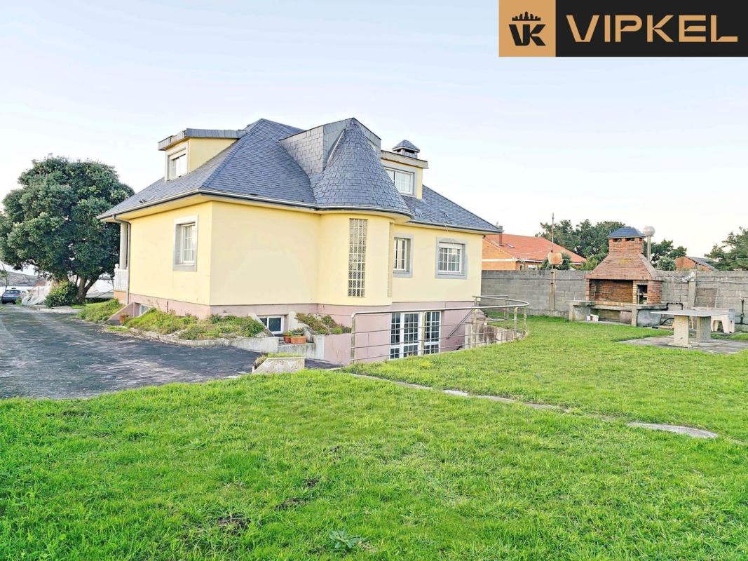 Sale of independent chalet in Beo, Malpica de Bergantiños
 photo 4