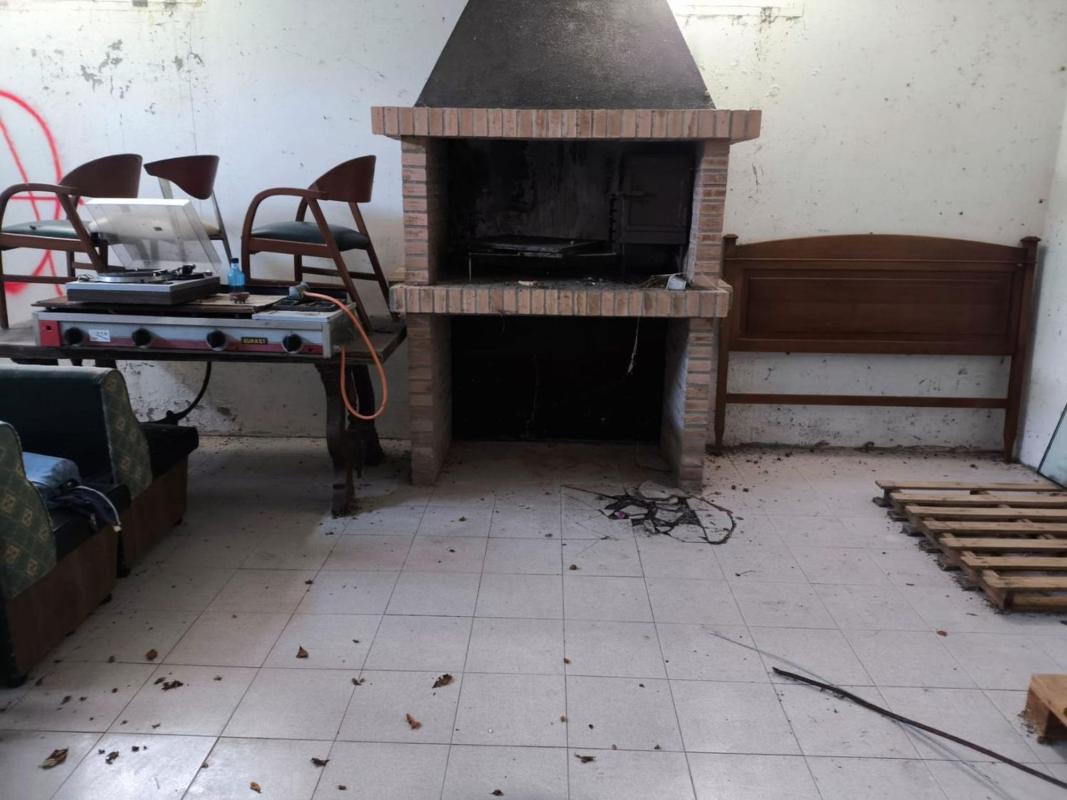 Продажа отдельного шале в Lugar de Seaia, Мальпика-де-Бергантиños photo 5