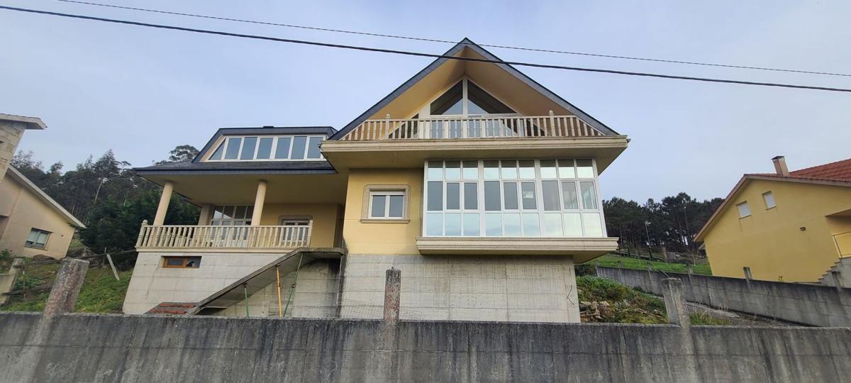 Venta de chalet independiente en As milleiras s/n, Laxe
photo 1