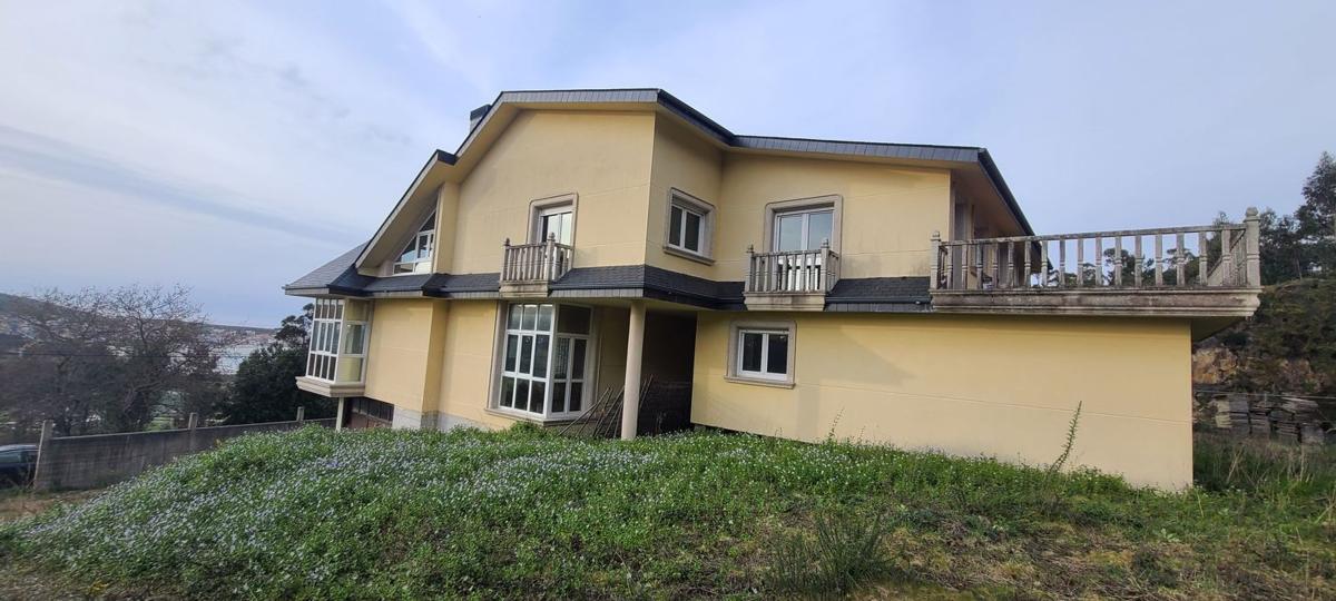 Venta de chalet independiente en As milleiras s/n, Laxe
photo 4