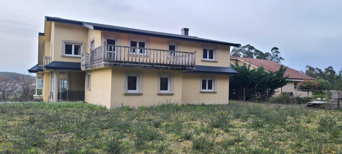 Venta de chalet independiente en As milleiras s/n, Laxe
photo 5
