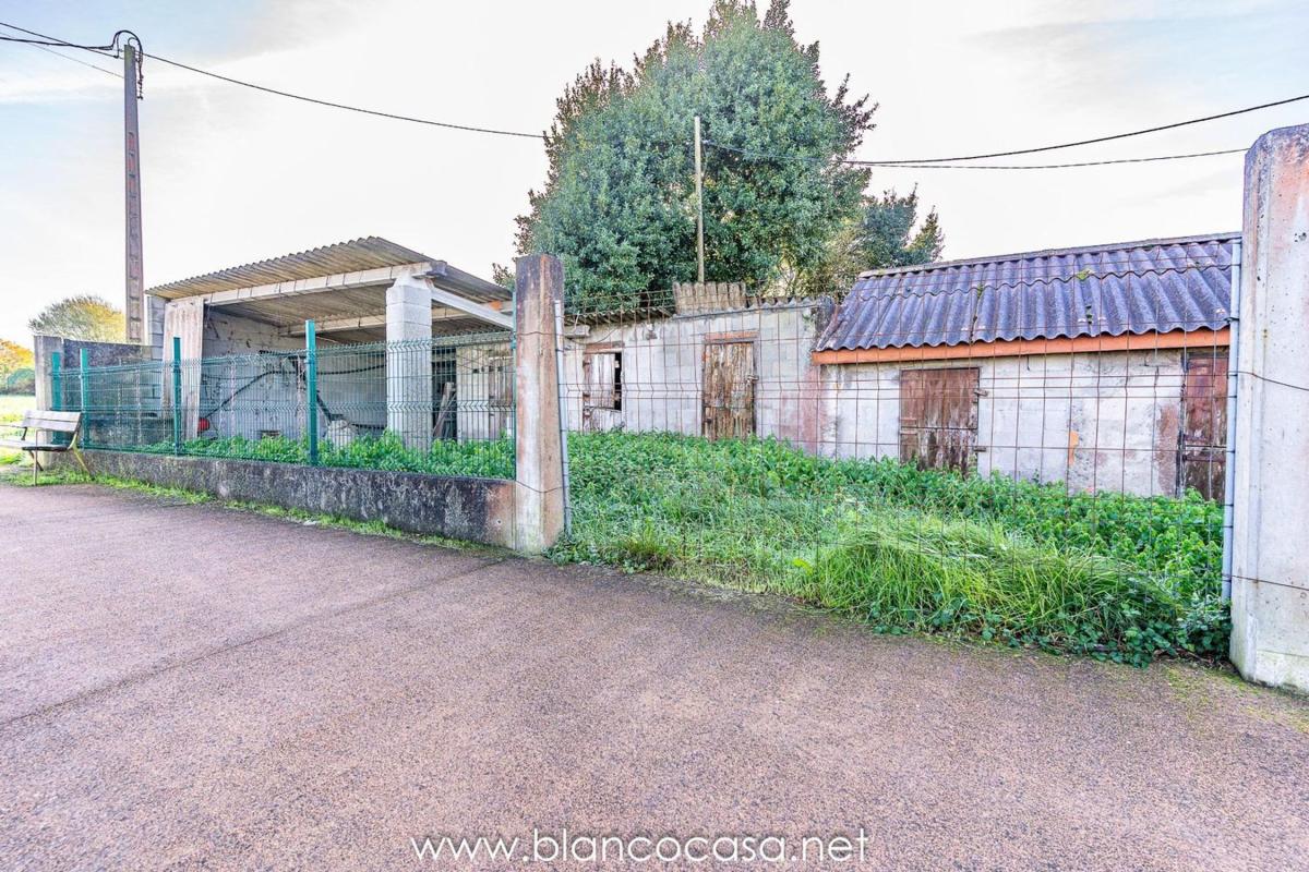 Продажа отдельного шале в  Laracha, Ларача photo 3