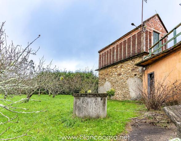 Finca rustykalna na sprzedaż w  Coristanco , Coristanco photo 2