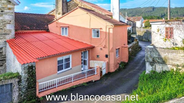 Rustic farm for sale in  Ponteceso , Ponteceso photo 4