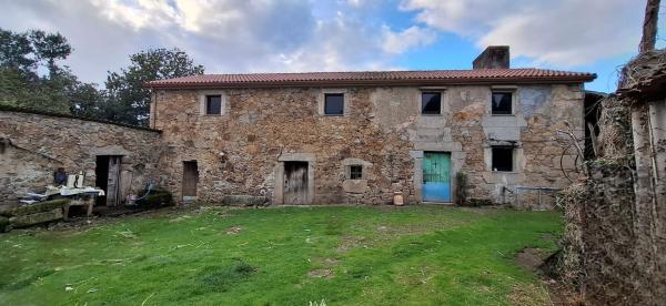 Casa rural en Soandres photo 1