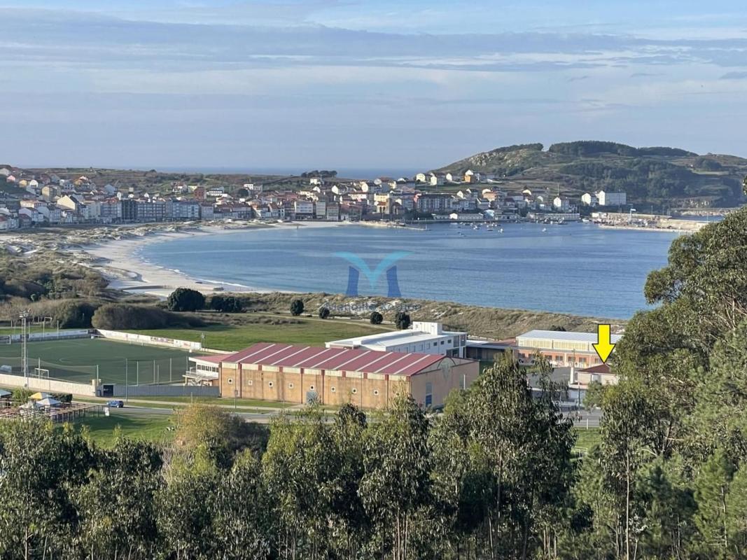 Sprzedaż niezależnego domku jednorodzinnego w  Laxe, Laxe photo 2