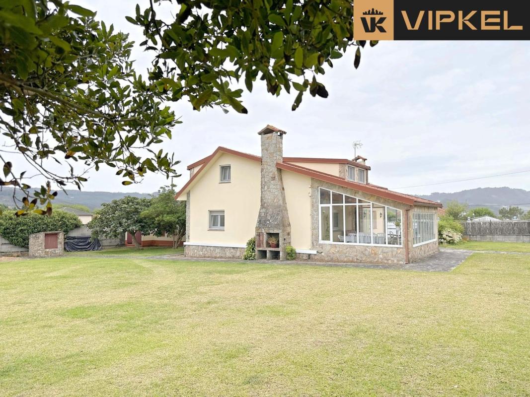 Sale of independent chalet in Calle do Pinar, Carballo
 photo 2