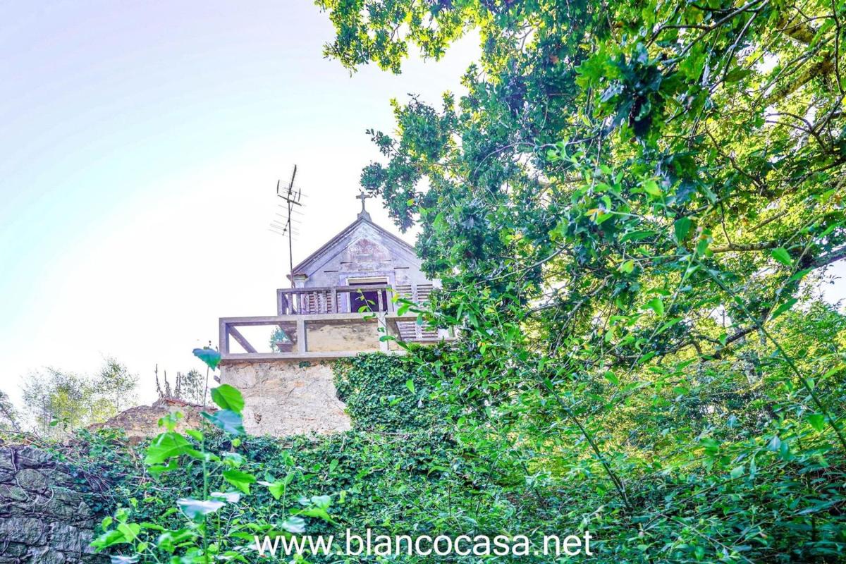 Продажа отдельного шале в Coristanco, Користанко photo 2
