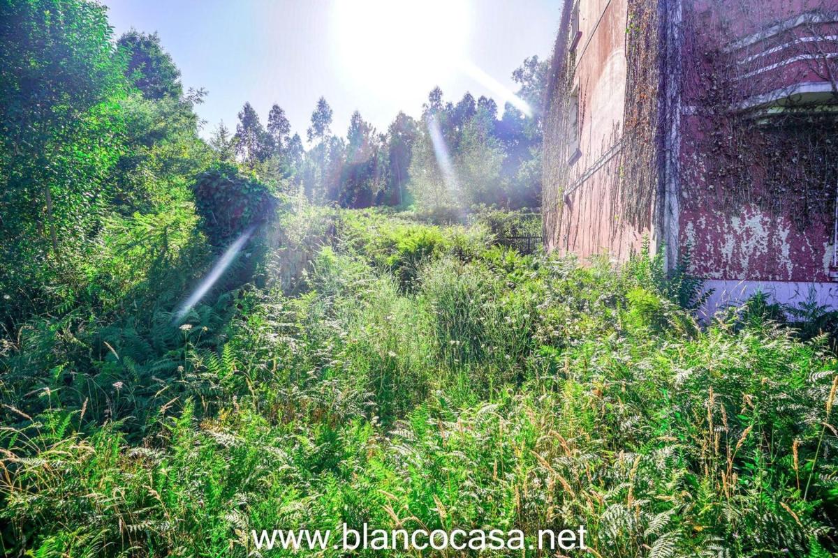 Продажа отдельного шале в Coristanco, Користанко photo 5