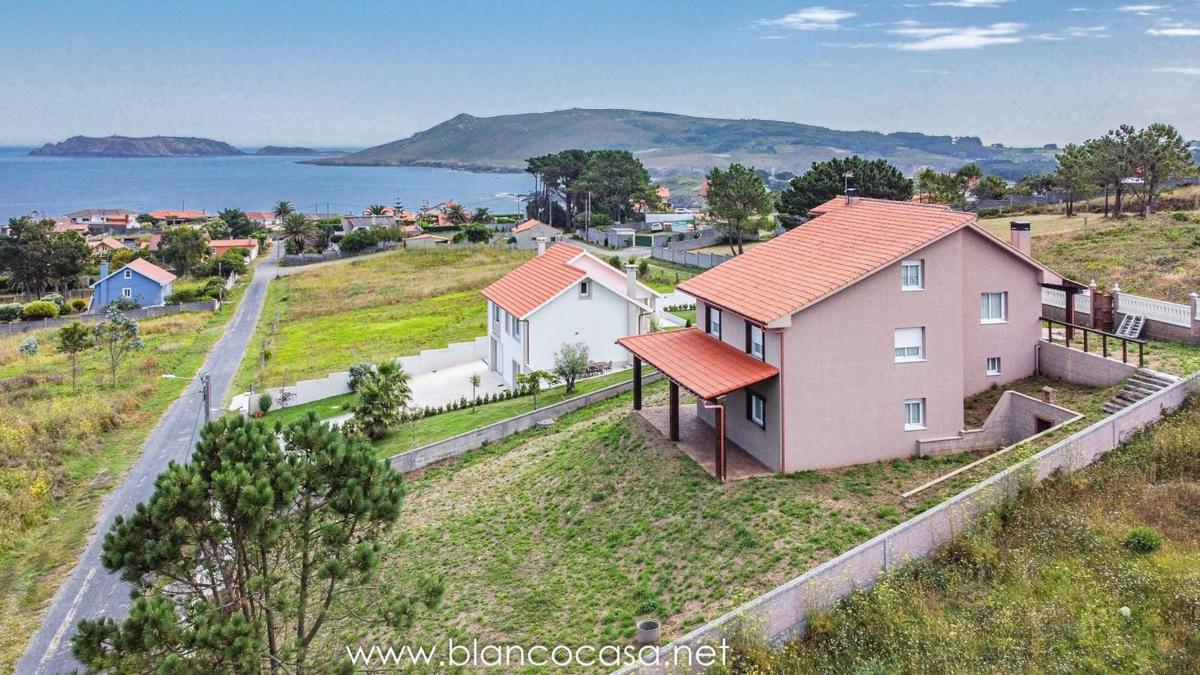 Venta de chalet independiente en Malpica de Bergantiños, Malpica de Bergantiños
photo 1