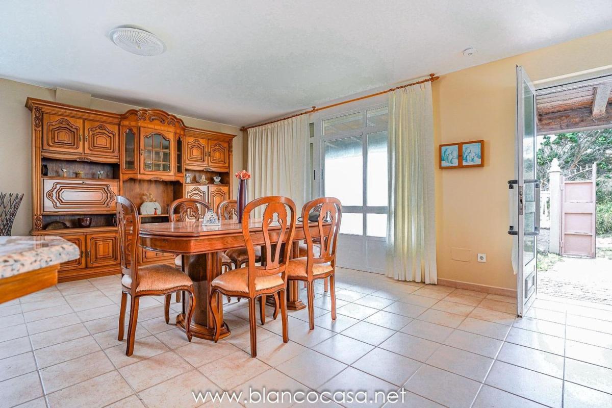 Venta de chalet independiente en Malpica de Bergantiños, Malpica de Bergantiños
photo 3
