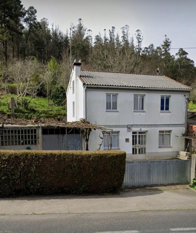 Venta de chalet independiente en Entrecruces, 8, Carballo
photo 1