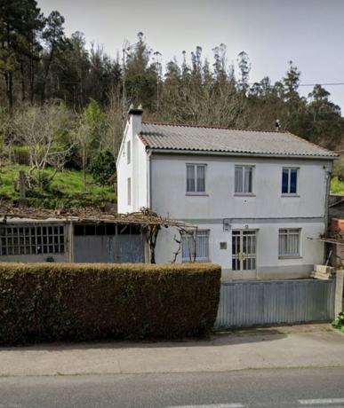 Casa independiente en Entrecruces, 8 photo 1