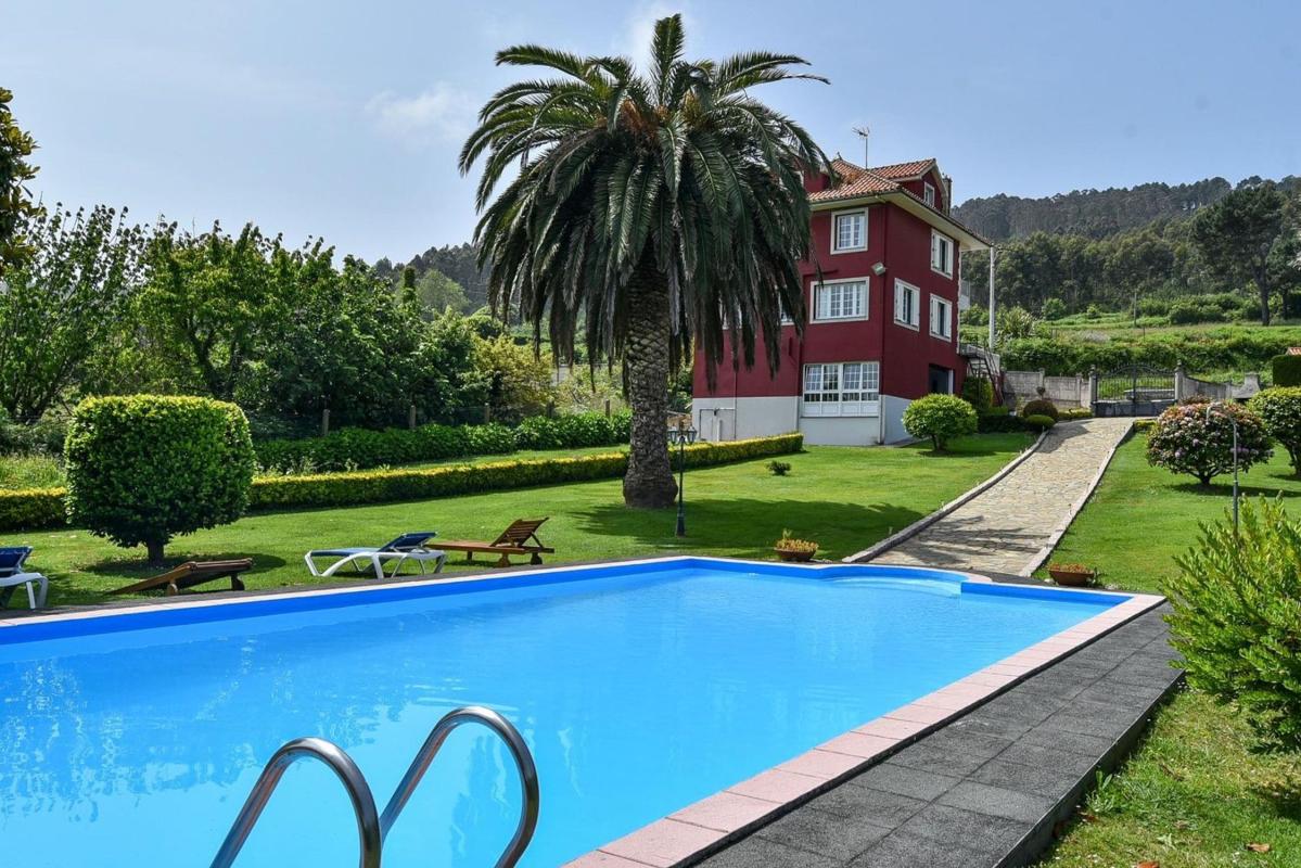 Sale of independent chalet in Lugar Outeiro, Carballo
 photo 2
