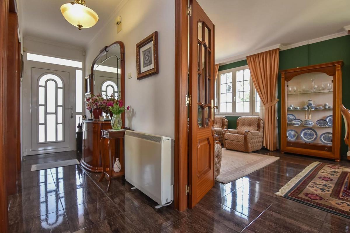Sale of independent chalet in Lugar Outeiro, Carballo
 photo 5