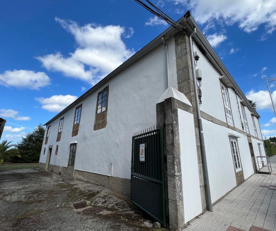 Venta de chalet independiente en Avenida Finisterre s/n, Laracha
photo 1