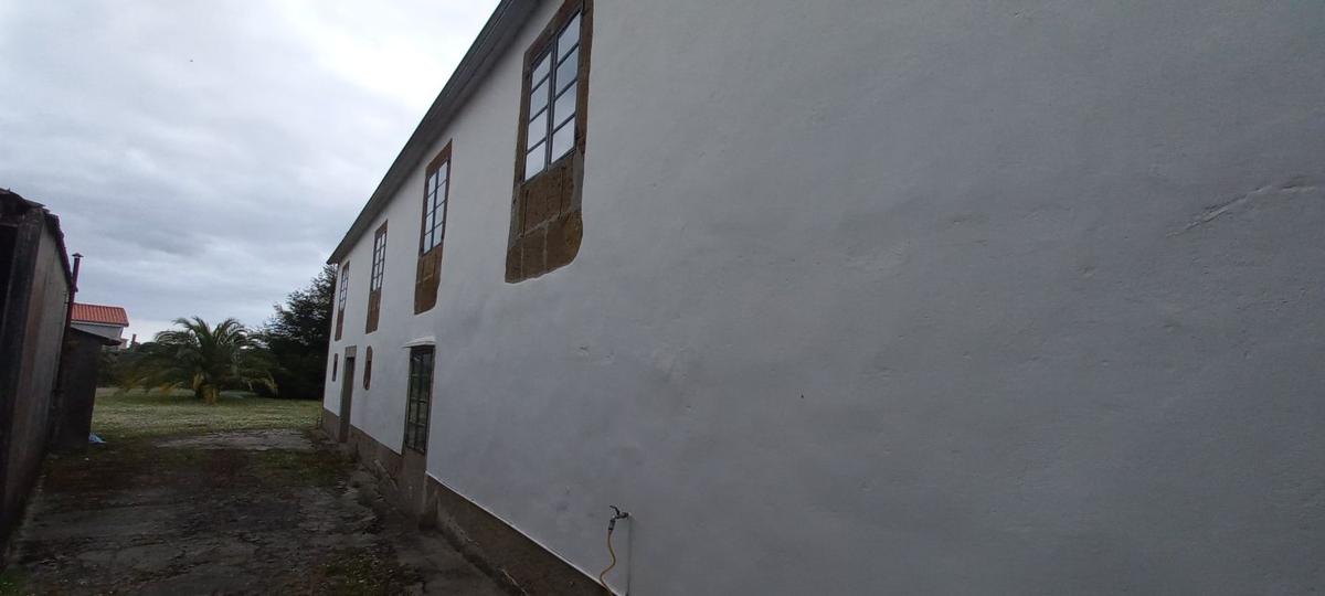 Venta de chalet independiente en Avenida Finisterre s/n, Laracha
photo 2