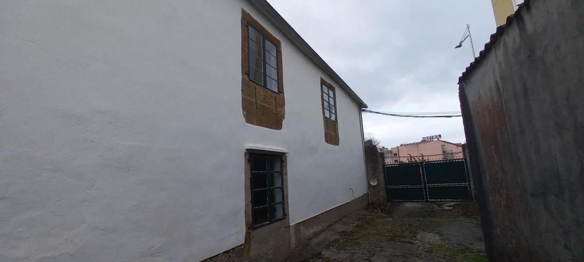 Venta de chalet independiente en Avenida Finisterre s/n, Laracha
photo 3
